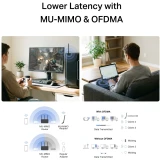 Wi-Fi адаптер Mercusys MA60XHB
