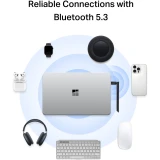 Wi-Fi адаптер Mercusys MA60XHB