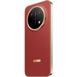 Смартфон Honor X9e Pro 8/256GB Reddish Brown (BSN-NX1) (5109CQMW)