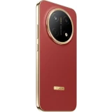 Смартфон Honor X9e Pro 8/256GB Reddish Brown (BSN-NX1) (5109CQMW)
