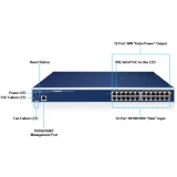 PoE инжектор PLANET POE-1200G