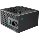 ..... Блок питания 750W GamerStorm (DeepCool) PN750D (0661), Б/У, сломана защёлка кабеля 12vhpwr