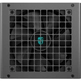 ..... Блок питания 750W GamerStorm (DeepCool) PN750D (0661), Б/У, сломана защёлка кабеля 12vhpwr