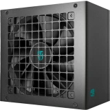 ..... Блок питания 750W GamerStorm (DeepCool) PN750D (0661), Б/У, сломана защёлка кабеля 12vhpwr