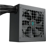 ..... Блок питания 750W GamerStorm (DeepCool) PN750D (0661), Б/У, сломана защёлка кабеля 12vhpwr