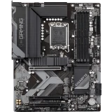 ..... Материнская плата Gigabyte B760 GAMING X (4403), из ремонта, без упаковки