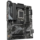 ..... Материнская плата Gigabyte B760 GAMING X (4403), из ремонта, без упаковки