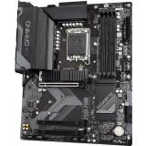 ..... Материнская плата Gigabyte B760 GAMING X (4403), из ремонта, без упаковки