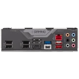 ..... Материнская плата Gigabyte B760 GAMING X (4403), из ремонта, без упаковки