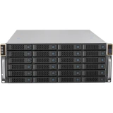 Серверный корпус Procase BS424-SAS12-B-0