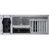 Серверный корпус Procase BS424-SAS12-B-0