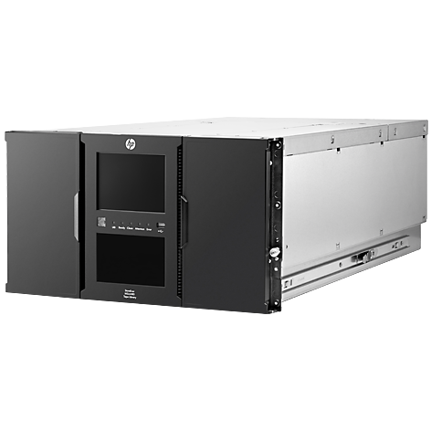 Ленточная библиотека HPE QU625A