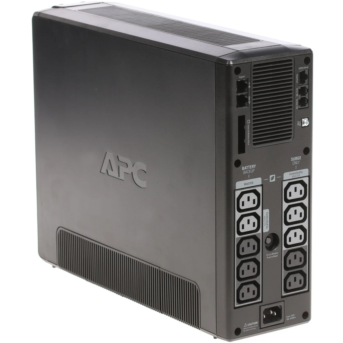 ИБП APC BR1500GI Back-UPS Pro 1500VA - фото 2