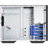 Серверный корпус InWin PL070 Black 1600W (6184463)
