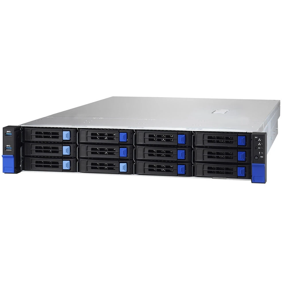 Серверная платформа MiTAC B8036T65V10E4HR