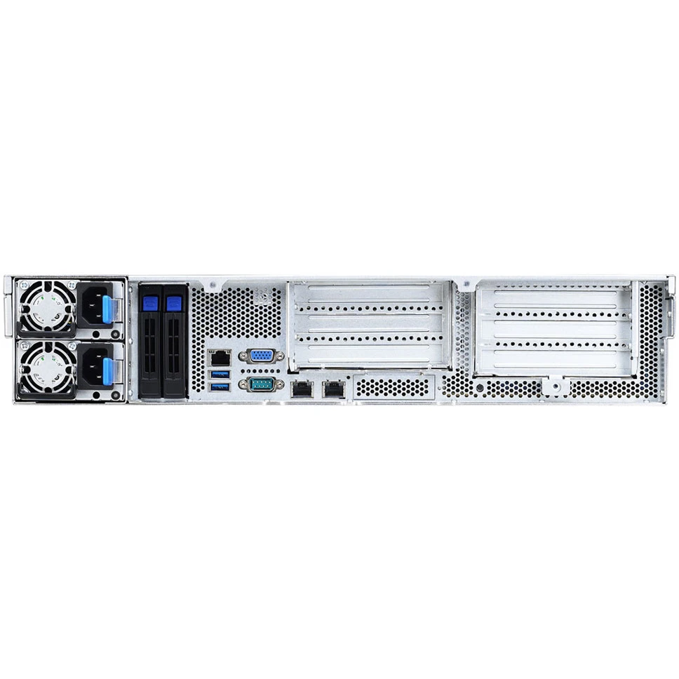 Серверная платформа MiTAC B8036T65V10E4HR - фото 2