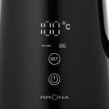 Чайник KRONA Digitaler Black (КА-00007485)