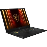 Ноутбук MSI Stealth 18 HX AI A2XWHG-098XRUY (9S7-183341-098)