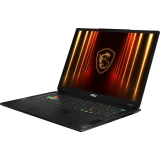 Ноутбук MSI Stealth 18 HX AI A2XWHG-098XRUY (9S7-183341-098)