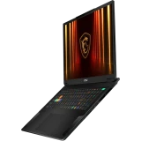 Ноутбук MSI Stealth 18 HX AI A2XWHG-098XRUY (9S7-183341-098)
