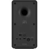 Колонки Creative XF1 Black (51MF1730AA000)