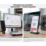 Колонки Creative XF1 Black (51MF1730AA000)