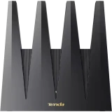 Wi-Fi маршрутизатор (роутер) Tenda AX12