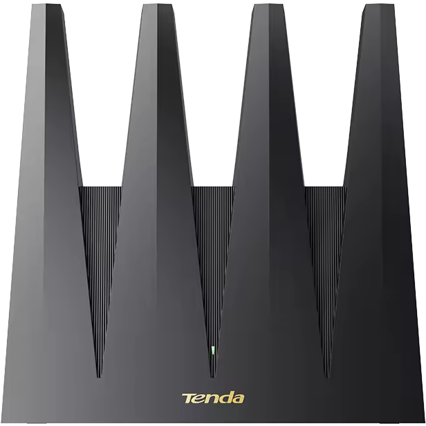 Wi-Fi маршрутизатор (роутер) Tenda AX12