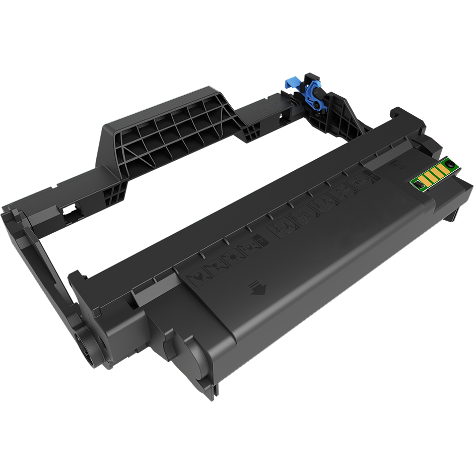 Фотобарабан NV Print DL-420P Black - NV-DL-420P