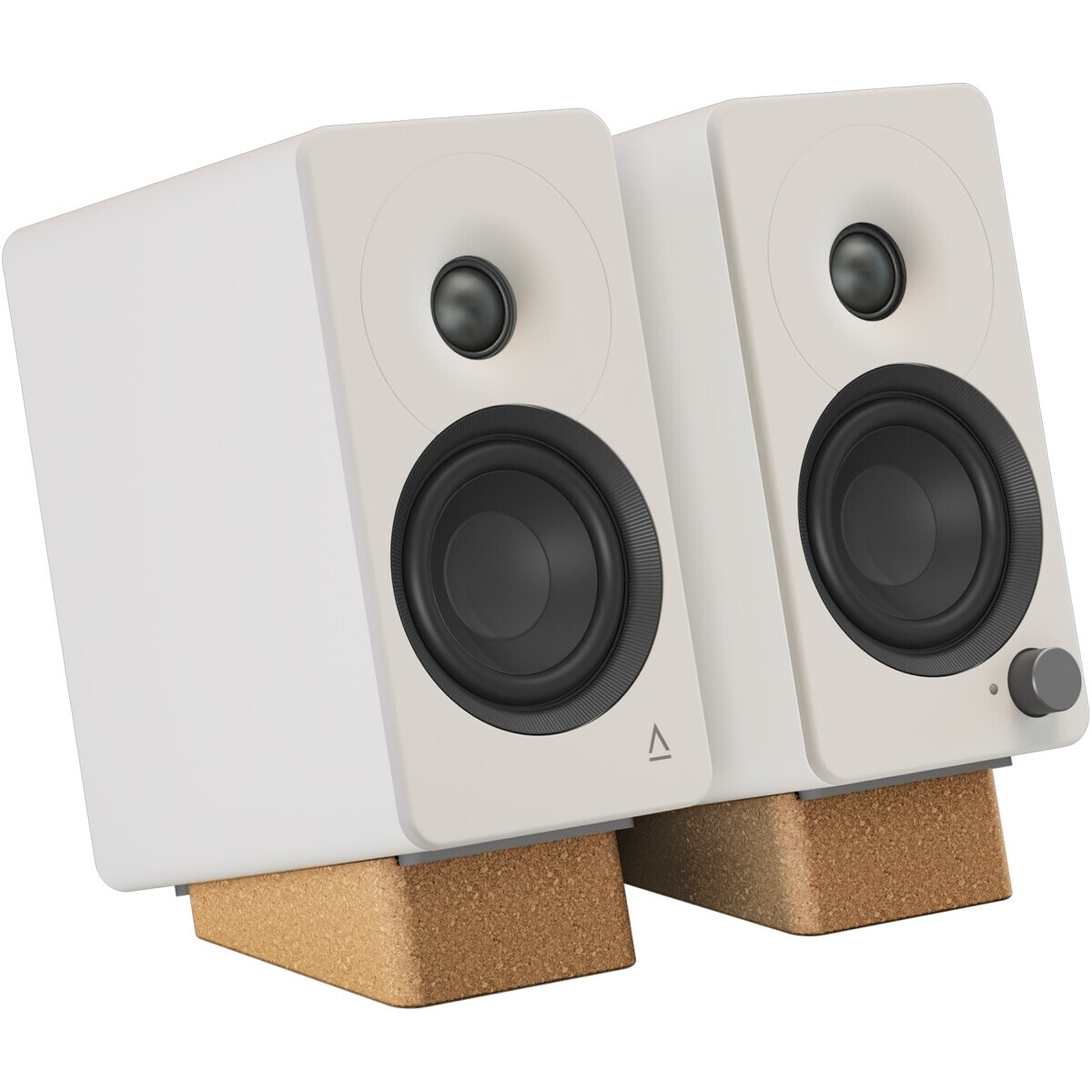 Колонки Creative XF1 White - 51MF1730AA001