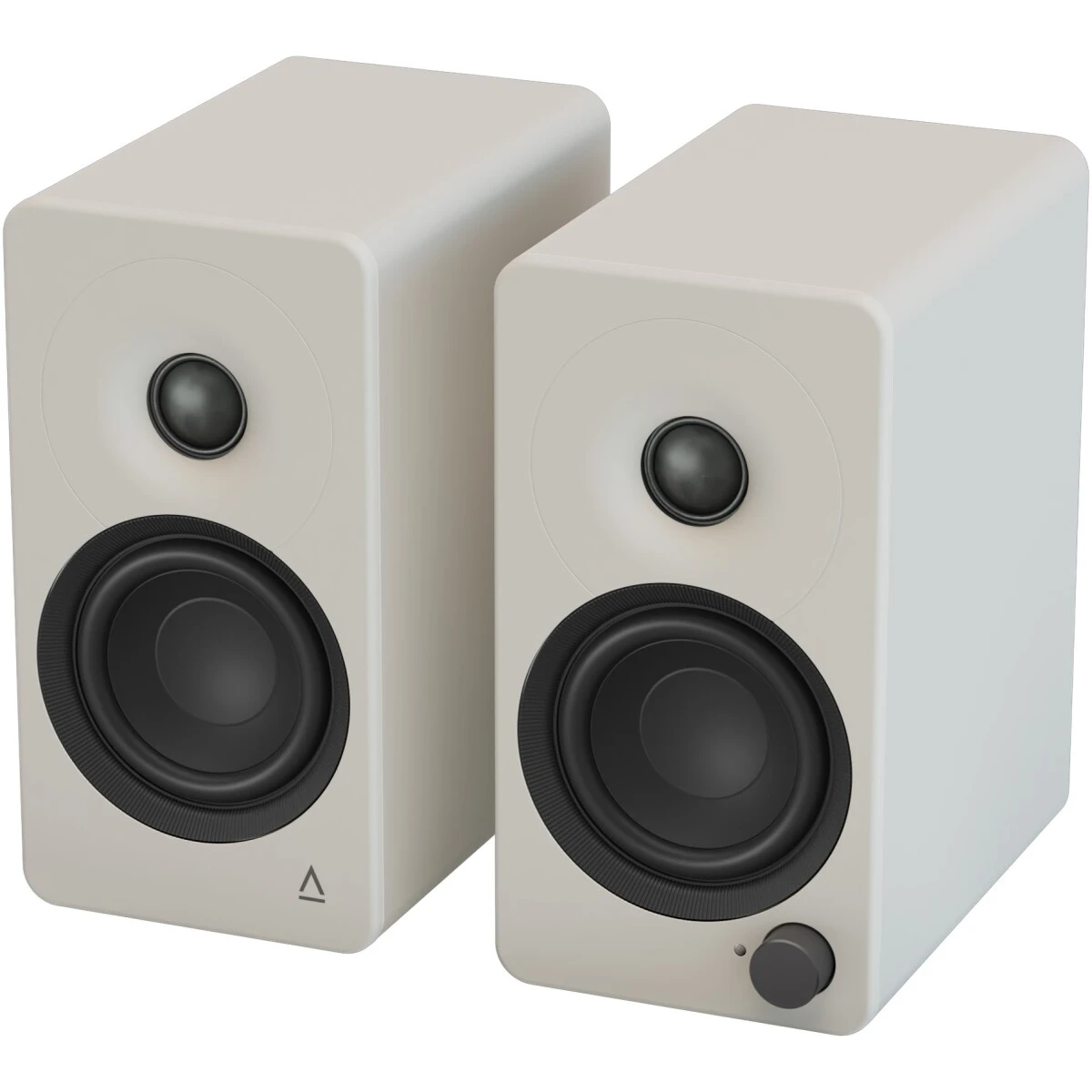 Колонки Creative XF1 White - 51MF1730AA001 - фото 6
