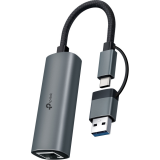 Сетевой адаптер TP-Link UE310C