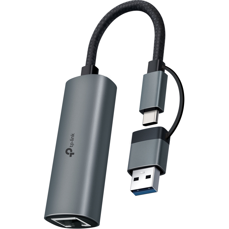 Сетевой адаптер TP-Link UE310C