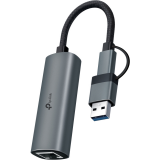 Сетевой адаптер TP-Link UE310C