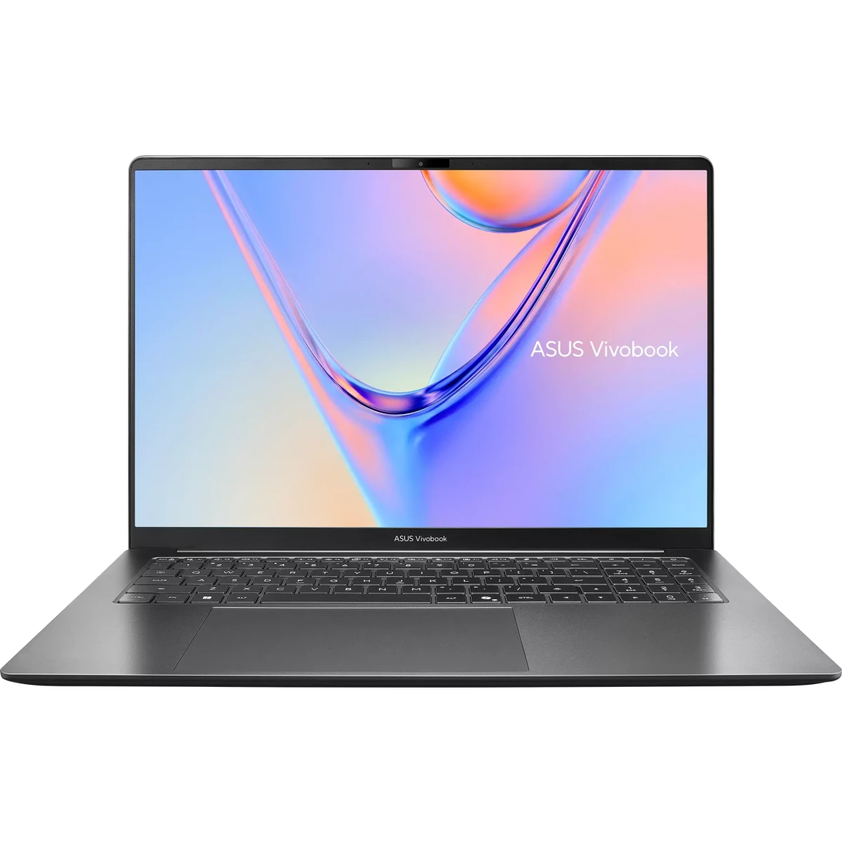 Ноутбук ASUS S5652MA Vivobook S16 Matte Gray (TK095) - S5652MA-TK095