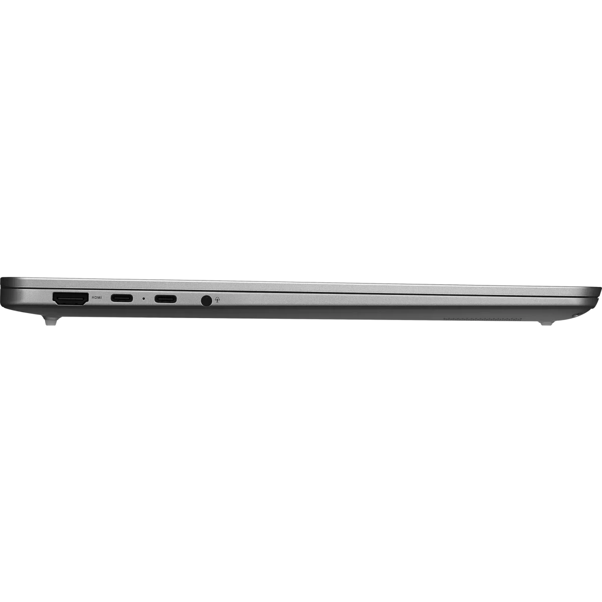 Ноутбук ASUS S5652MA Vivobook S16 Matte Gray (TK095) - S5652MA-TK095 - фото 5