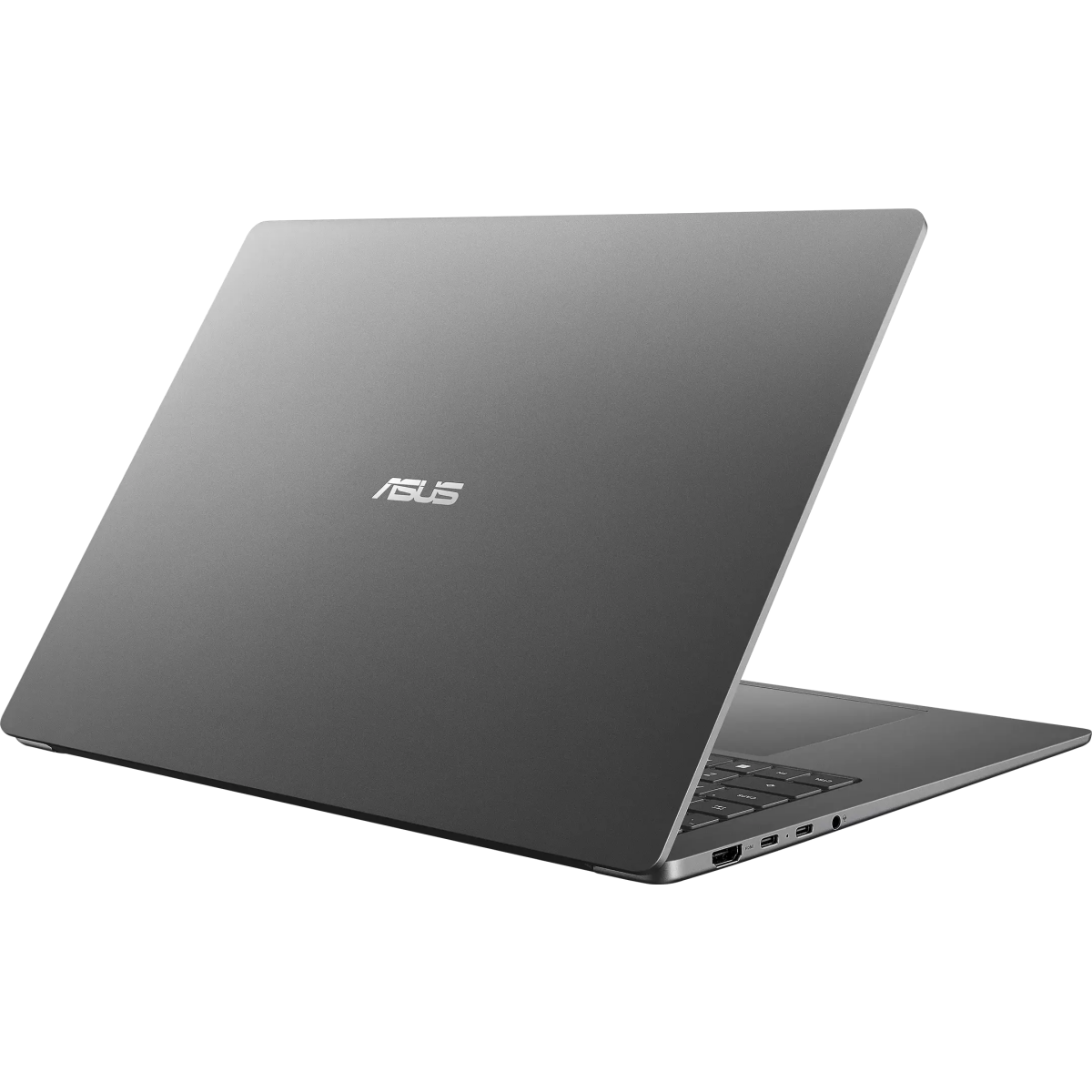 Ноутбук ASUS S5652MA Vivobook S16 Matte Gray (TK095) - S5652MA-TK095 - фото 7