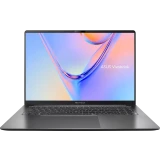 Ноутбук ASUS S5652MA Vivobook S16 Matte Gray (TK122) (S5652MA-TK122)