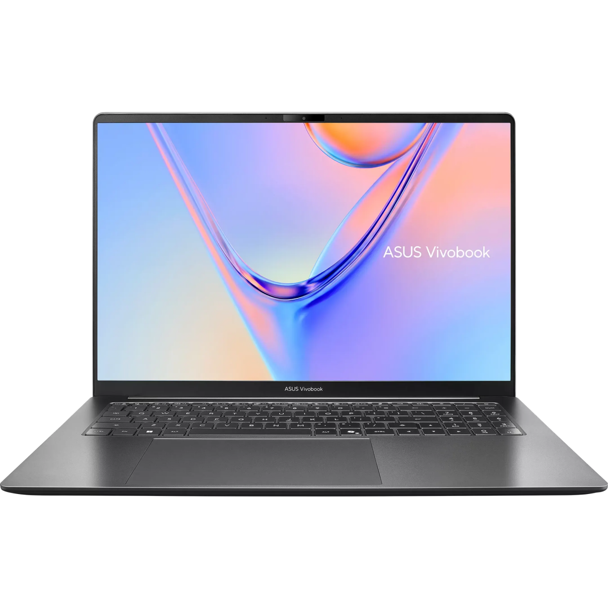 Ноутбук ASUS S5652MA Vivobook S16 Matte Gray (TK122) - S5652MA-TK122