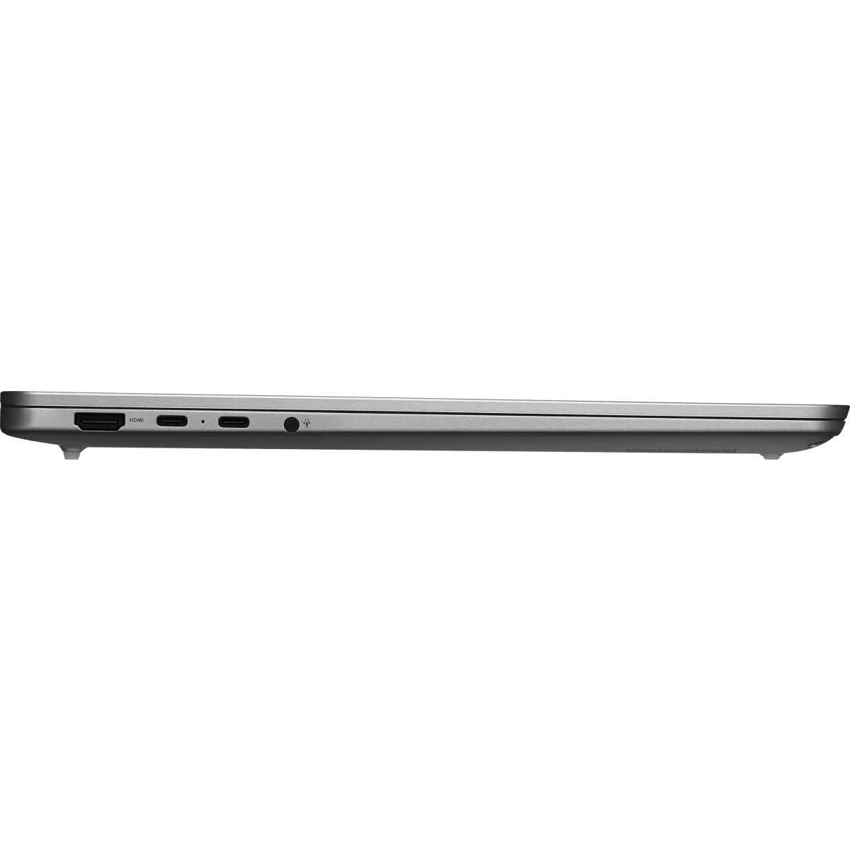 Ноутбук ASUS S5652MA Vivobook S16 Matte Gray (TK122) - S5652MA-TK122 - фото 5