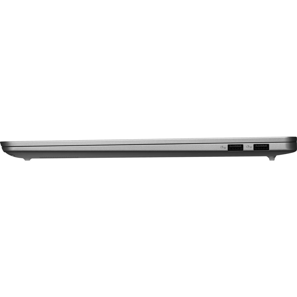 Ноутбук ASUS S5652MA Vivobook S16 Matte Gray (TK122) - S5652MA-TK122 - фото 6