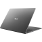 Ноутбук ASUS S5652MA Vivobook S16 Matte Gray (TK122) - S5652MA-TK122 - фото 7