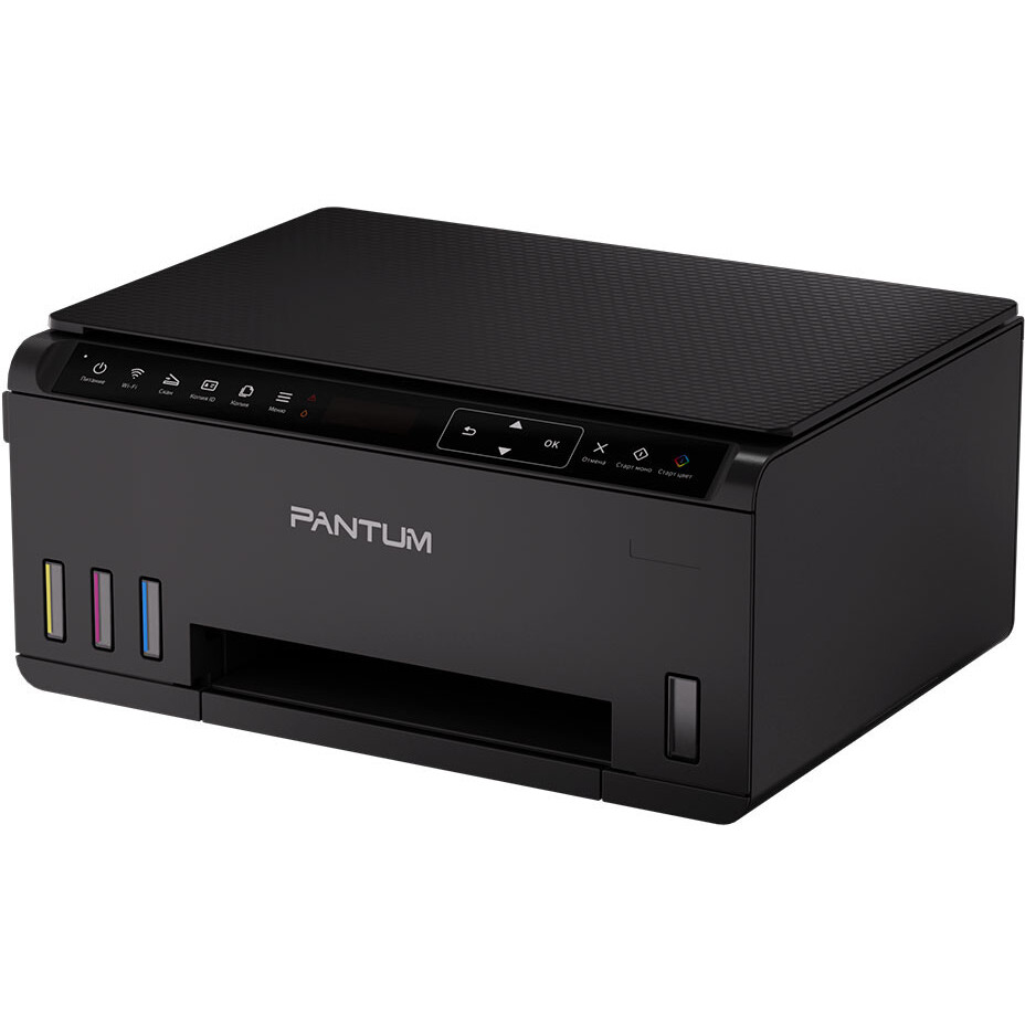 МФУ Pantum MT300W - фото 3