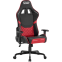 Игровое кресло ZONE 51 ATOMIC CHEVRON Black/Red - Z51-ATO-CHE-BR