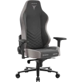 Игровое кресло ZONE 51 ATOMIC PRO Grey (Z51-ATO-PRO-DG)