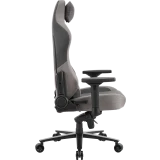 Игровое кресло ZONE 51 ATOMIC PRO Grey (Z51-ATO-PRO-DG)