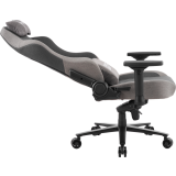 Игровое кресло ZONE 51 ATOMIC PRO Grey (Z51-ATO-PRO-DG)