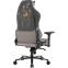 Игровое кресло ZONE 51 ATOMIC PRO Grey - Z51-ATO-PRO-DG - фото 4