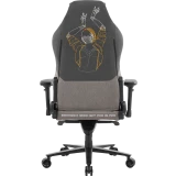 Игровое кресло ZONE 51 ATOMIC PRO Grey (Z51-ATO-PRO-DG)