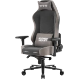 Игровое кресло ZONE 51 ATOMIC PRO Grey (Z51-ATO-PRO-DG)